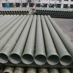 Fiberglas takviyeli ctp <span class=keywords><strong>FRP</strong></span> şartname plastik boru - Product Image 6