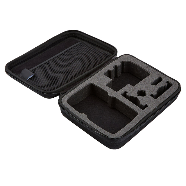 OEM Manufacturers Custom Color EV a Hardshell Case Waterproof Organizer Bag for Action Camera Drone Accessories Travel Accessory