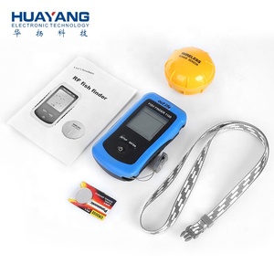 JL-86 inalámbrico de mano <span class=keywords><strong>Sonar</strong></span> Sensor buscador de peces/inalámbrico/<span class=keywords><strong>Sonar</strong></span> Sensor eco sirena/profundidad sirena - Product Image 5