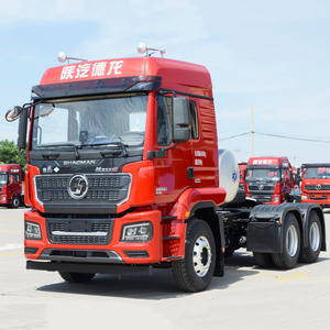 <span class=keywords><strong>Camion</strong></span> tracteur SHACMAN Delong M3000S 4X2 6x4 <span class=keywords><strong>Euro</strong></span> 6 460HP GPL - Product Image 1