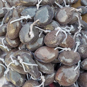 Exfoliante <span class=keywords><strong>de</strong></span> pies <span class=keywords><strong>de</strong></span> colores, herramientas <span class=keywords><strong>de</strong></span> pedicura, exfoliante <span class=keywords><strong>de</strong></span> pies con ventosas, piel muerta, Lava Natural, pedicura <span class=keywords><strong>de</strong></span> pies, <span class=keywords><strong>piedra</strong></span> pómez para pies - Product Image 6