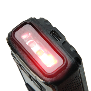 Radio talkie-walkie Zello Android 5.1 étanche IP67 1000KM ET-A98 pour la sécurité - Product Image 6