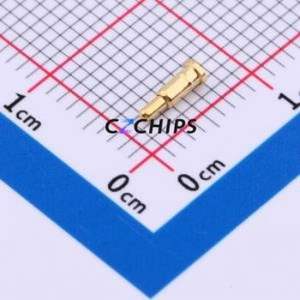 YZ134515055R-01 Pogo Pin Connector SMD,D=2mm Connector Pogo Pin 1P 5.5mm 4.5mm - Product Image 1