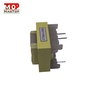 降圧型<span class=keywords><strong>SMPS</strong></span>フライバック高周波トロイダル三相プラスチック電源トランス - Product Image 6