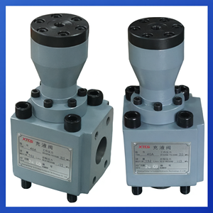 Clapet anti-retour hydraulique en acier au carbone, performance industrielle stable pour système hydraulique - Product Image 3
