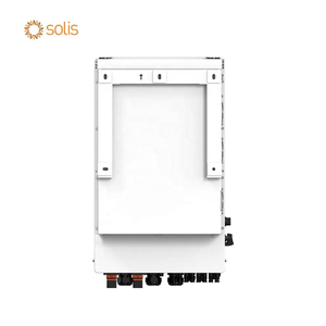 Sistema Solar Híbrido de Alto Voltaje de Batería con Triple Salida S6-EH3P(30-50)K-H de Alta Calidad con 5 Años de Garantía - Product Image 2
