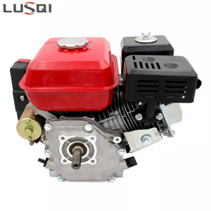 WP168F-08 Động Cơ Xăng 196cc Xi Lanh Đơn Động Cơ <span class=keywords><strong>4</strong></span> Thì Động Cơ Xăng 6.5hp Động Cơ Xăng 6.5 Hp Máy Nông Nghiệp - Product Image 3