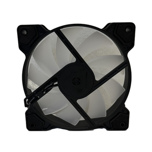 Ảo Wukong OEM tùy chỉnh 120mm RGB LED argb Quạt làm mát 3 + 4pin PWM kiểm soát chất lỏng mang cho trường hợp máy tính - Product Image 4