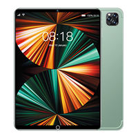 Tablette PC Android 13 Pro11 de 10,1 pouces en gros, MTK HD intelligente industrielle avec Bluetooth, emplacement pour carte vocale pour le commerce électronique transfrontalier