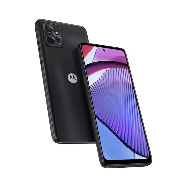 Global Version for Motorola G power 2023 US GSM LTE CDMA 6.5" Screen 16MP Camera Not New Phone