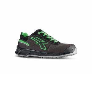 Zapatos DE SEGURIDAD transpirables TAYLOR ESD S1PS FO SR - EAN 8033546531778 ZAPATOS DE SEGURIDAD Y ENTRENADORES DE SEGURIDAD, de 2 a - Product Image 1