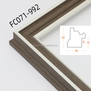 Offre Spéciale de moulage de cadre <span class=keywords><strong>photo</strong></span> PS en matière première de <span class=keywords><strong>bonne</strong></span> qualité en Chine - Product Image 4