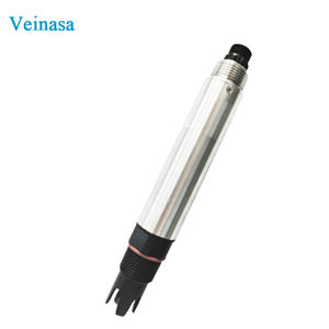 XS-CLI406-4-20mA औद्योगिक ऑनलाइन उच्च सटीकता क्लोराइड आयन मीटर टेस्टर आईपी 68 सुरक्षा 12-24 वी डीसी क्लोराइड आयन इलेक्ट्रोड - Product Image 1