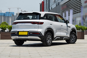 <span class=keywords><strong>SUV</strong></span> Eléctrico de Alta Calidad de 5 Plazas, Vehículo de Nueva Energía 2024 2025, BYD Yuan up, 301 km de Autonomía, en Venta - Product Image 2