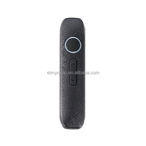 Mini walkie talkie inalámbrico chino, económico y delgado, adecuado para supermercados/hoteles/restaurantes/guías turísticos/iglesias - Product Image 2