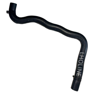 Manguera de Refrigerante 25411-2B800 de Goma, Longitud Estándar para Reemplazo y Reparación - Product Image 1