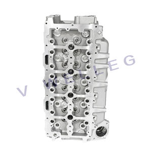 Joint de culasse complet, arbre à cames et culbuteurs pour Peugeot Citroën <span class=keywords><strong>3008</strong></span> DV5 1.5HDI 1638159880 1697054780 9812313410 - Product Image 6