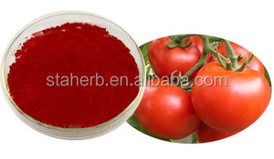 Cà chua chiết xuất sắc tố <span class=keywords><strong>Lycopene</strong></span> 1% 2% 5% 10% 15% <span class=keywords><strong>30</strong></span>% 35% 50% cà chua Ketchup bột - Product Image 5