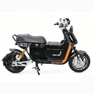 Moto électrique NIU <span class=keywords><strong>U2</strong></span> modifiée sur mesure, haute vitesse, tout-terrain, pour le marché russe - Product Image 2