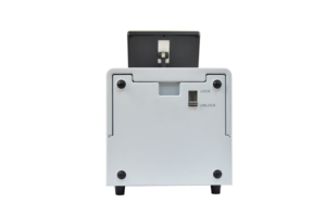 Espectrofotómetro de sobremesa | Alta repetibilidad | Equipo de laboratorio UV-Vis de precisión para análisis químico | Certificado CE - Product Image 3