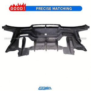Phụ Kiện Xe Hơi Sợi Carbon Phía Sau Bumper Cho Mclaren 600lt Coupe Spider Phía Sau Khuếch Tán 13ab826Rp Dễ Dàng Cài Đặt Tốt Nhất Bán - Product Image 5