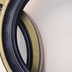 Nouveau joint d'huile japonais pour excavatrice NOK S4D95 6D95, joint de vilebrequin AW9063E - Product Image 4