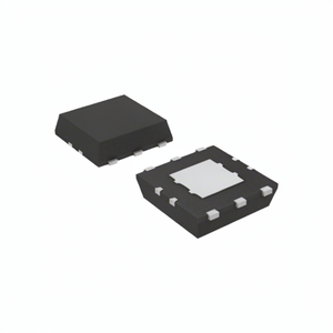 Original 6 SMD, Flat Leads Exposed Pad S-1131B18PD-N4DTFG Components Electronic Power Management (PMIC) - Product Image 1