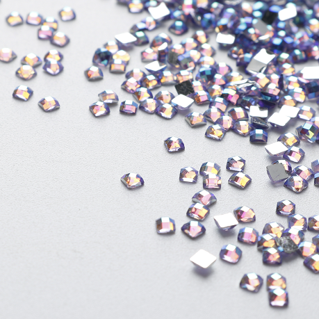 Новое поступление, 2,5 мм, квадратный кристалл, блестящий камень, алмазные Стразы для алмазной живописи