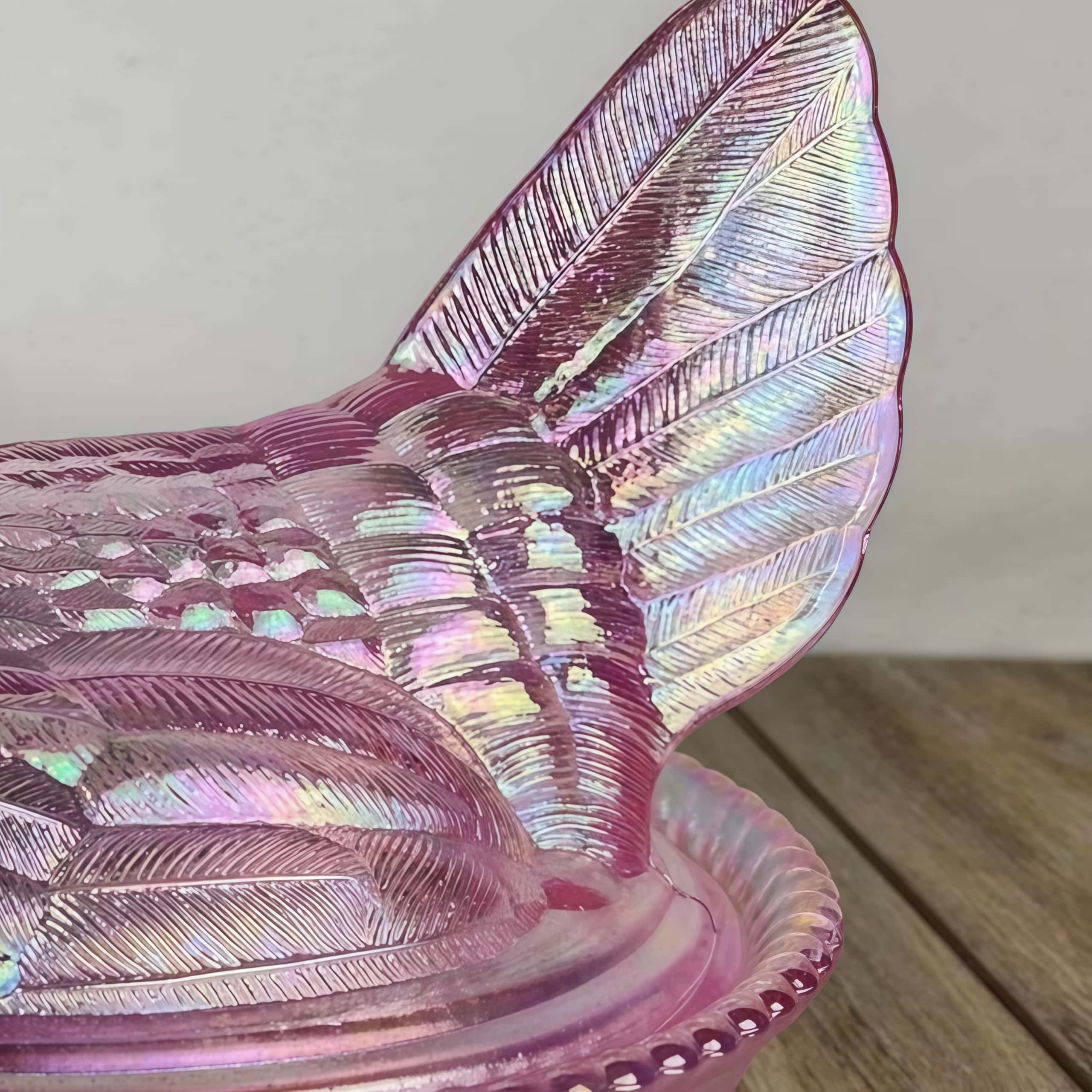 Rose électrolytique