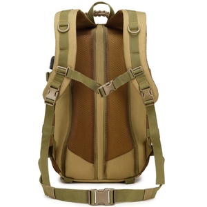 Gioioso zaino da viaggio per escursioni all'aperto resistente resistente resistente acqua 35L zaino tattico uovo di drago - Product Image 3