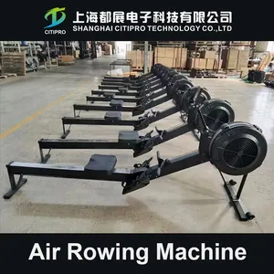 Máquina de remo casera para ejercicio de bajo impacto para uso en el gimnasio