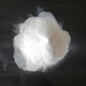 Ácido Adípico en Polvo Blanco Premium al por Mayor, CAS 124-04-9, Regulador de pH y Acidificante, Ácido Adípico para Aplicaciones Alimentarias - Product Image 3