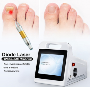Máquina Láser <span class=keywords><strong>de</strong></span> Diodo Portátil Endo Pro 3.0 para Tensado <span class=keywords><strong>de</strong></span> Piel, Lifting Facial y Hemorroides, Dispositivo Médico para Hospital - Product Image 1