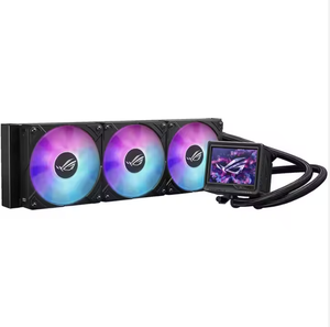 Dispositif de lifting de bureau RyUJIN III 360 ARGB Extreme avec ventilateur de 120 mm - Product Image 2