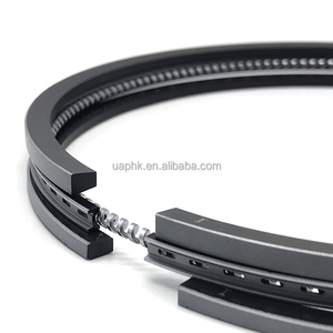 อะไหล่เครื่องจักรก่อสร้าง แหวนลูกสูบเครื่องยนต์ดีเซล C13 รุ่น 161-9013 1619013 - Product Image 6