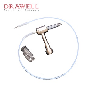 หลอดแคโทดแบบกลวงหลายองค์ประกอบ หลอดแคโทดแบบกลวงสำหรับ AAS - Product Image 6