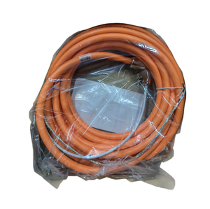 Cable híbrido de motor de flexión continua <span class=keywords><strong>AB</strong></span> 2090-CSBM1DE-14AF09 Kinetix de 9 m (30 pies) para variadores Kinetix 5500/5700 - Product Image 1