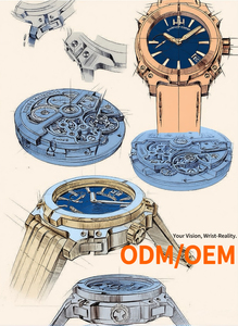 Người Đàn Ông Của Sang Trọng Tự Động Đồng Hồ Daydate Hiển Thị Sapphire Tinh Thể Con Trỏ Quay Số Thép Không Gỉ Biểu Tượng Tùy Chỉnh - Product Image 6