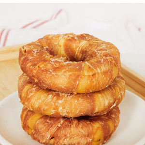 Vente en gros de collations pour animaux de compagnie Séchage de collations et d'aliments pour chiens <span class=keywords><strong>Anneau</strong></span> de broyage de poulet séché Meulage des dents dressage chien chiot Friandises oem - Product Image 3