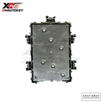 Module de commande de carrosserie BCM OE EU5T 14B476 ABF pour Ford, boîte à fusibles d'origine d'occasion, unité de commande du calculateur de carrosserie