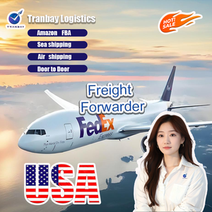 Trên <span class=keywords><strong>to</strong></span>àn thế giới dịch vụ chuyển phát nhanh DHL UPS fedex Ali thể hiện không khí biển Cửa đến cửa đại lý vận chuyển Trung quốc đến Mỹ Anh Châu Âu - Product Image 1