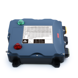 Industrial Radio <strong>Joystick</strong> Remote <strong>Control</strong> YD-60 For Tower Crane Hoist Crane Remote <strong>Control</strong> Transmitter And Receiver - Product Image 6
