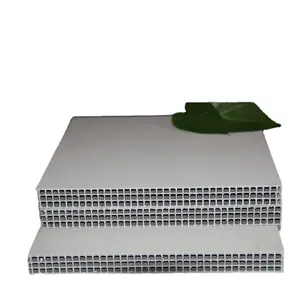 Bán nóng PP rỗng ván khuôn f tấm nhựa tường trụ cột khuôn mẫu cho bê tông hình thành - Product Image 2