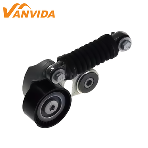 Tendeur de courroie de distribution OE 7700102395 30852898 pour <span class=keywords><strong>RENAULT</strong></span> VOLVO ESPACE LAGUNA <span class=keywords><strong>MEGANE</strong></span> <span class=keywords><strong>SCENIC</strong></span> - Product Image 1