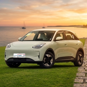Véhicule Électrique Économique 2026 Xingyuan Geely Xingyuany – Voiture Électrique à Conduite à Gauche - Product Image 1