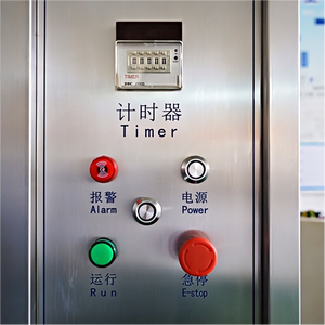 ห้องทดสอบกันน้ำแบบหยดน้ำ IEC 60529 ISO 20653 สำหรับอุปกรณ์อิเล็กทรอนิกส์ สำหรับไฟ LED และเครื่องทดสอบความกันน้ำของชิ้นส่วนยานยนต์ - Product Image 4