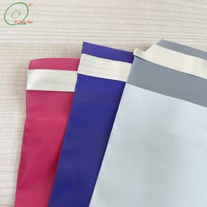 Băng Dính Niêm Phong Vĩnh Viễn Chất Lượng Cao Được Chứng Nhận <span class=keywords><strong>ROHS</strong></span> PEPA/PET/Màng Nhôm - Product Image 3