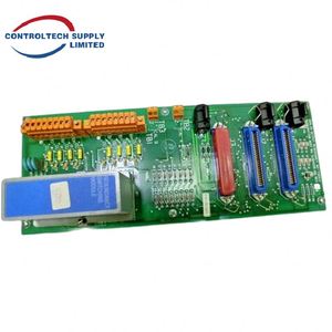 Módulo de Salida Analógica Original Nuevo MU-TAOY22 de 16 Canales, 4-20mA, 750 Ohm, Redundante, para Sistemas PM, EPM y DCS - Product Image 3