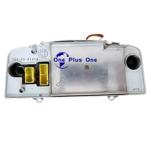 באיכות גבוהה מותג חדש לוח מכשיר חדש 3ba-50-41411 תצוגת מתאים FB14EX-7 מלגזה <span class=keywords><strong>komatsu</strong></span> - Product Image 1