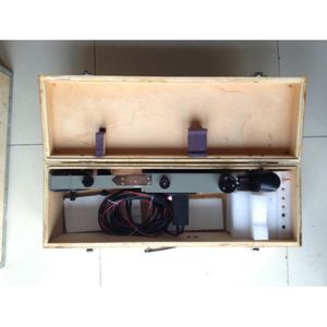 Spektrometer Logam Cermin Portabel WKX-5, Analisa Unsur Spektrometer Logam, Spektrometer Cermin Baja, Analisa Paduan - Product Image 2